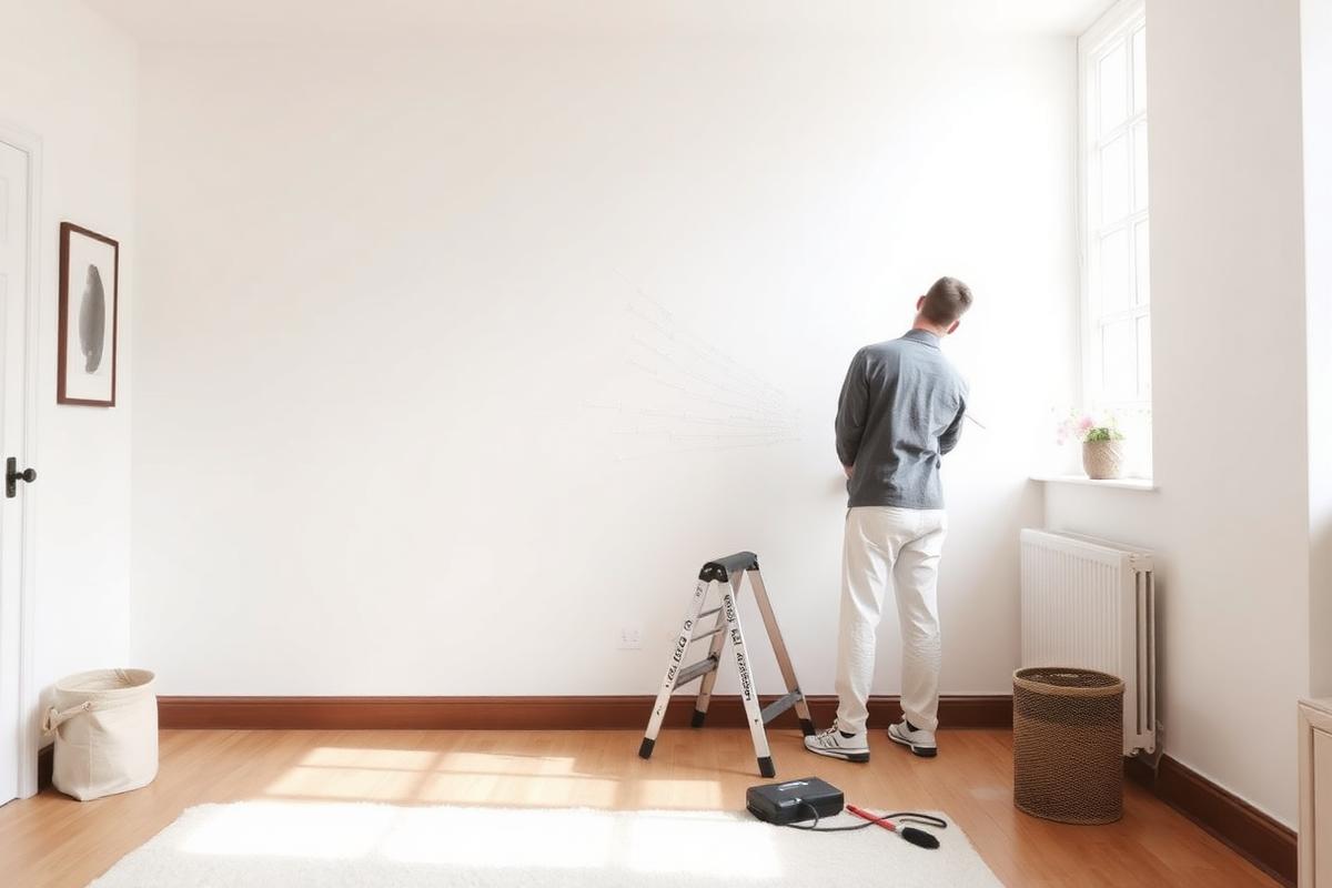 Interior painting and decorating Brighton